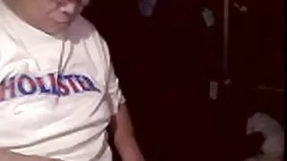 Asian granny Elizabeta 57 od 3. dio