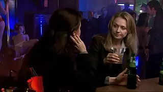 Claire форлани - diplomata
