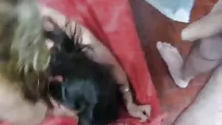Orgija kuće - orgija HR u Casa