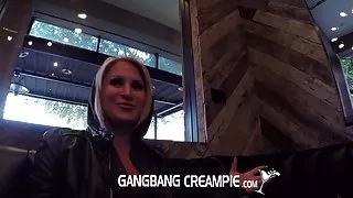Gangbang gutaj gutaj г40 ima i diplomu swap