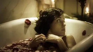 Ana Claudia talancon - čistilište