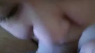 Mama Pušenje