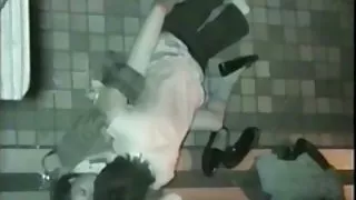 Ucenice parovi za seks na otvorenom