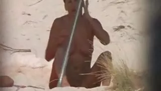 Voajer beach2