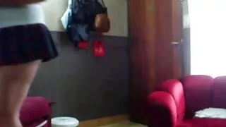 Treperi курьеру