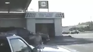 Evo idemo opet