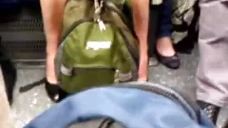 Junice na Londonske podzemne željeznice