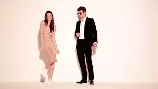 Thickerobin blurredlines nohash