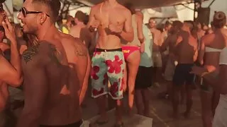 Ona je rekla da joj je ime