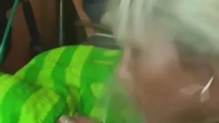 Koraci dude kroz svoj ponos