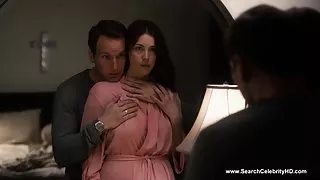 Liv Tyler nu - vijenac