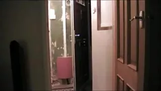 Zrela мамуля zadirkivanje deliveryguy-2