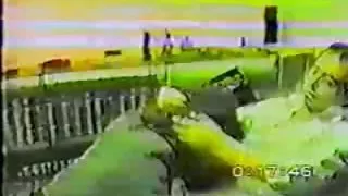 Stare VHS - vrlo loš