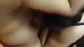 Indijski djevojka na akciji djevojke