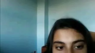 Prikaži indijski vruće mlade cam