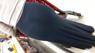 Hot milf vidjeti bacili suknja втл
