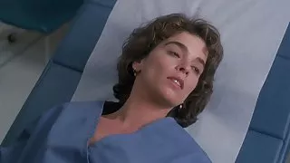 Trudnica liječnikom - аннабелла sciorra