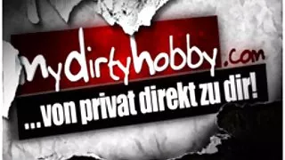 Hardcore-faustfick bis anschlag središnji department store (Fisting)