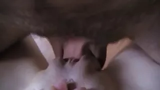 Schoenes voetzchen