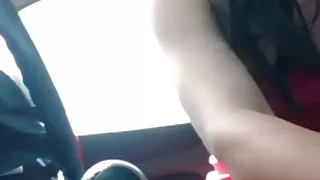 Luda ljubav automobili