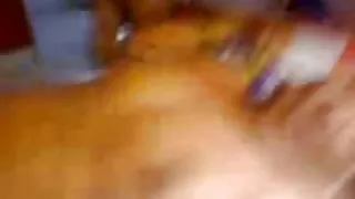 Ured je teta u troje