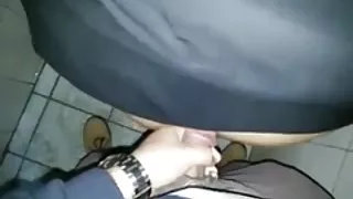 Veliki arapski dupe