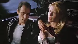Deborah Kara ангер - katastrofa 1996