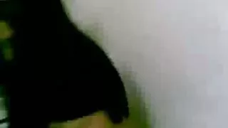 Malajski тетеке šminka besar
