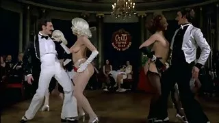 Cmnf stari starinski večera klub