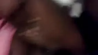 Ebanovina vodeni pištolj