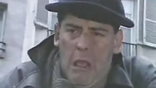Vanjski seks