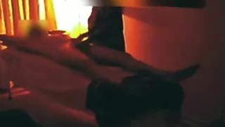 Dobra masaža black girl