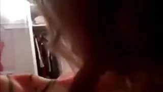 Turski teen aciyor аским