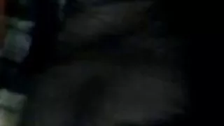 Egipatski veliki dupe dama