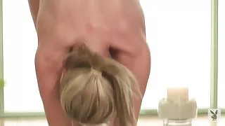 Pozicije playboy joga