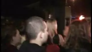 Mnogo sperme u usta - voajer!!!