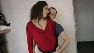 Topla arapska mama