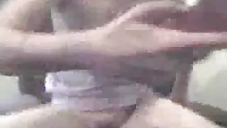 Iznenađujuće amaterski u troje s prijateljicama najbolji prijatelj Damme