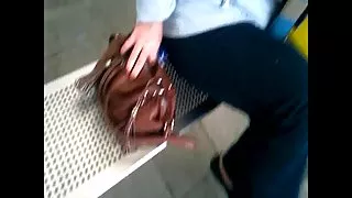 Treperi baka i to radi-flostylez