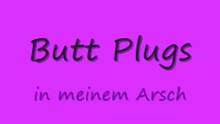 Anal gužve u auto - njemački - hdm u