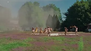 Taking Woodstock