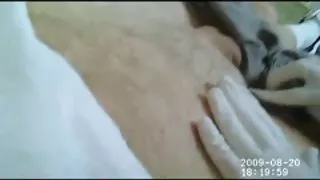 Pravi ženski dr. Dick ispit 2