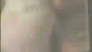 Iranski anal voajer