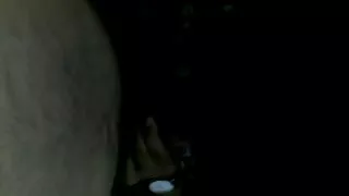 Indonezijski-sama cewek cantik Dan манис