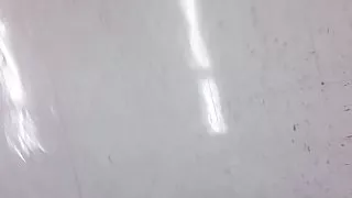 Teen bič slip stražnjicu 2