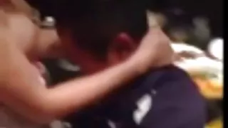 Aziji Tajvan mlada djevojka u erotskom hotelu kako bi live1