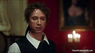 Marina Aleksandrova - s01e06 Katarina