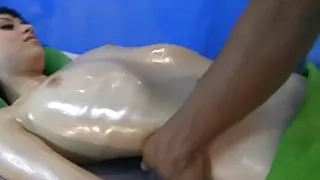 Masaža ебаные video s vrućim djevojkama