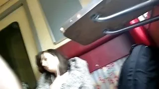 Dick izbijanja velike sise teen