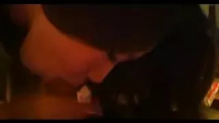 Japanski pušenje i pijenje sperme